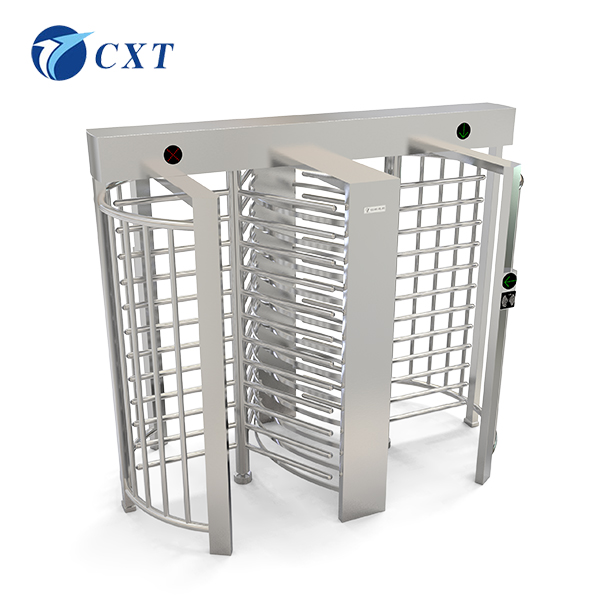 Turnstile CXT-Z1702A-120